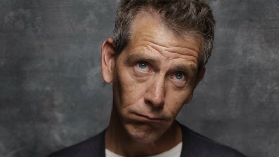 Imagem da notícia Star Wars - Rogue One pode ter Ben Mendelsohn no papel principal