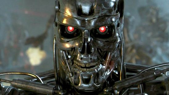 Imagem da notícia O Exterminador do Futuro: Gênesis ganha comercial de TV repleto de ação e referências aos filmes anteriores