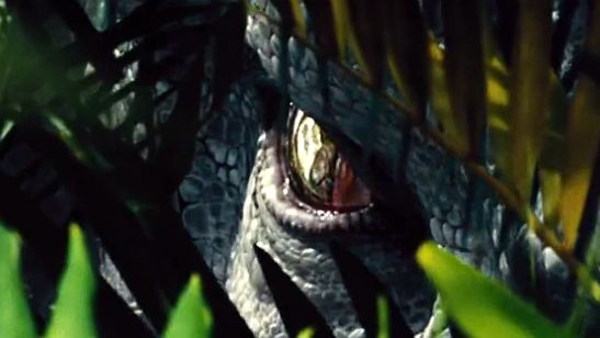 Jurassic World: Novo vídeo revela super dinossauro que "mata por esporte"
