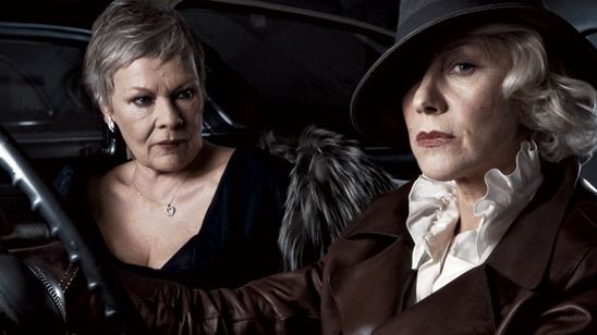 Imagem da notícia Helen Mirren quer participar de Velozes & Furiosos 8