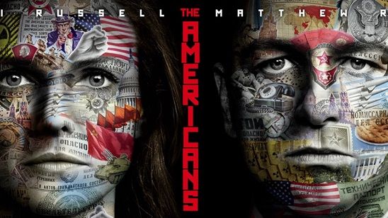Imagem da notícia The Americans é renovada para 4ª temporada