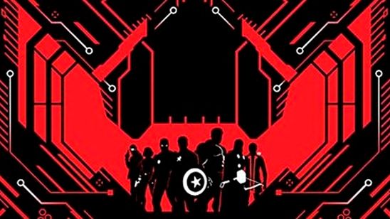 Imagem da notícia Vingadores 2: Novo vídeo mostra força, agilidade e precisão dos heróis