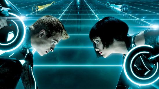Imagem da notícia Tron 3 ganha título e cronograma de filmagens