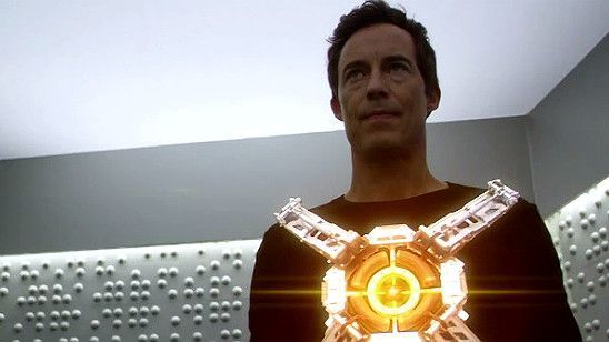 Imagem da notícia The Flash: Heróis e vilões se preparam para confronto épico