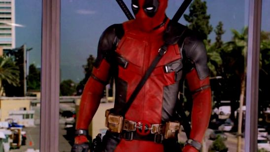 Imagem da notícia "Sangue, armas e palavrões": Ryan Reynolds confirma que Deadpool será proibido para menores de idade