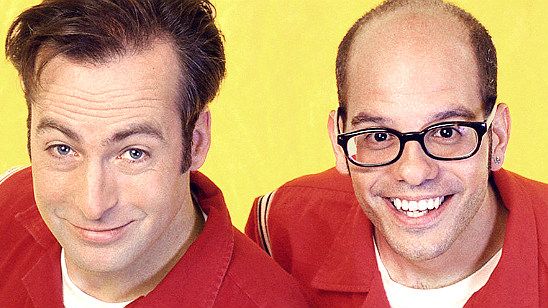 Imagem da notícia Netflix encomenda comédia dos atores de Arrested Development e Breaking Bad