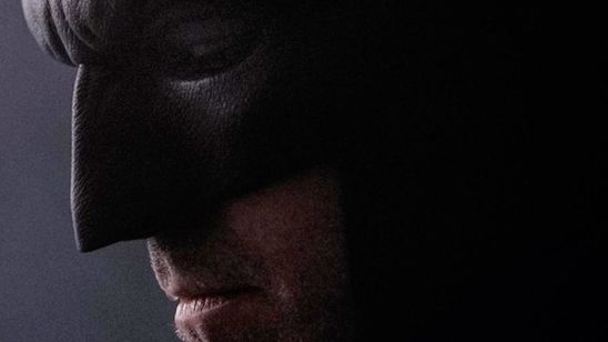 Imagem da notícia Ben Affleck leva quase meia hora para vestir traje do Batman