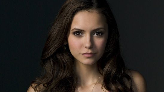 Imagem da notícia The Vampire Diaries: Nina Dobrev vai deixar a série após a sexta temporada