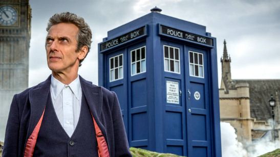 Doctor Who: Steven Moffat garante pelo menos mais cinco temporadas da série britânica