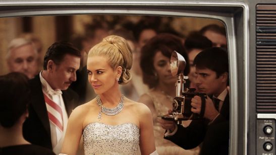 Grace de Mônaco, com Nicole Kidman, vai ser lançado direto na TV