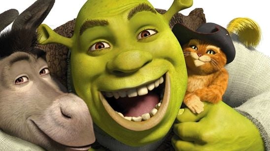 Shrek pode fazer participação em Gato de Botas 2, diz Antonio Banderas