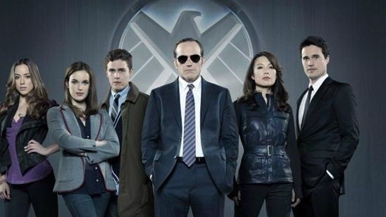 Imagem da notícia Agents of S.H.I.E.L.D. pode ganhar novo spin-off