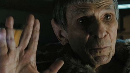 Apple homenageia Leonard Nimoy com novo Emoji de Star Trek