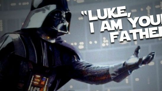 Imagem da notícia Crianças assistem ao maior spoiler de Star Wars pela primeira vez