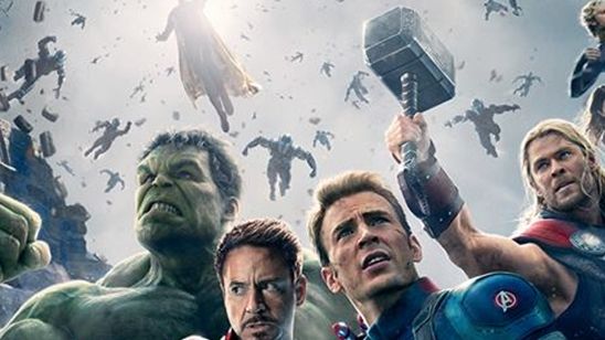 Imagem da notícia Enquete da Semana: Galera quer conhecer as personagens de Julie Delpy e Linda Cardellini em Vingadores 2 somente no cinema