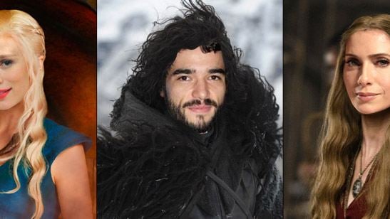 Game of Thrones: Como seria o elenco da versão brasileira da série?