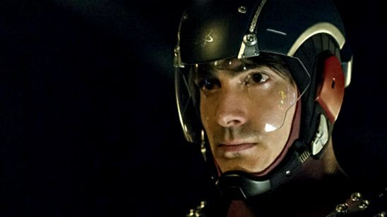 Imagem da notícia The Atom pode ser o título do spin off de Arrow e The Flash