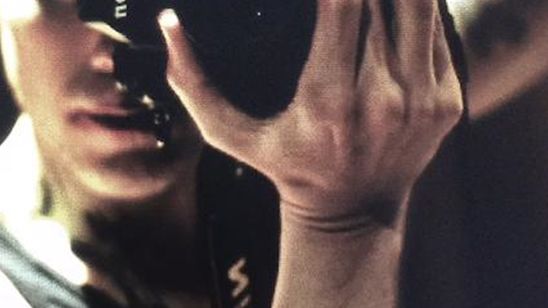 Imagem da notícia Habemus cabelo verde! Diretor de Esquadrão Suicida posta foto de Jared Leto bem Coringa