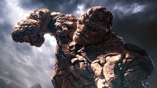 Imagem da notícia Quarteto Fantástico é "uma mistura de Spielberg com Tim Burton", afirma diretor