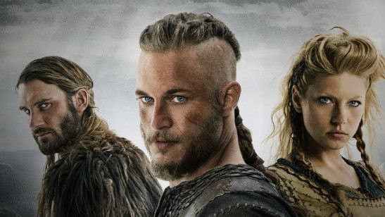 Vikings: Conheça os números por trás da superprodução do History