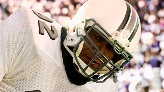 Imagem da notícia Confira o trailer de Ballers, a nova série de Dwayne Johnson