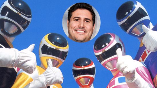 Imagem da notícia Diretor de Projeto Almanaque irá comandar filme dos Power Rangers