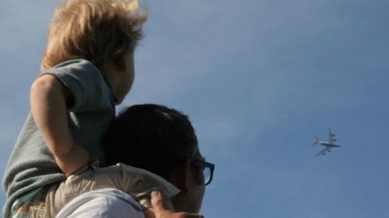 Imagem da notícia É Tudo Verdade 2015: O belíssimo Caminho de Volta mostra a força do documentário brasileiro