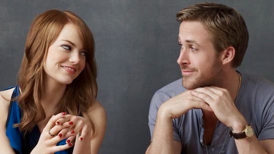 Imagem da notícia Mais uma vez? Emma Stone e Ryan Gosling podem estrelar romance do diretor de Whiplash