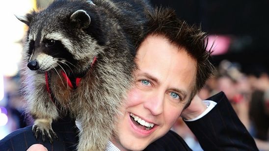 Imagem da notícia Diretor afirma que Guardiões da Galáxia 2 será sobre paternidade