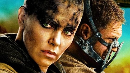 Imagem da notícia Mad Max: Estrada da Fúria ganha novo trailer que exalta o legado da franquia