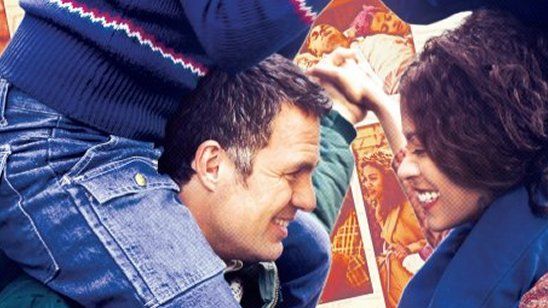 Imagem da notícia Exclusivo: Confira o cartaz nacional e o trailer legendado de Sentimentos que Curam, com Mark Ruffalo