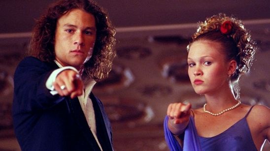 Imagem da notícia Enquete da Semana: Leitores querem remake de 10 Coisas que Eu Odeio em Você