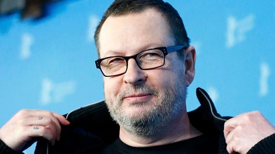 Imagem da notícia Polêmico Lars Von Trier reaparece e dá novos detalhes sobre sua série de televisão