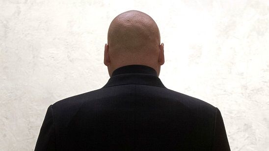 Imagem da notícia Demolidor: Vincent D'Onofrio conta mais sobre O Rei do Crime em entrevista