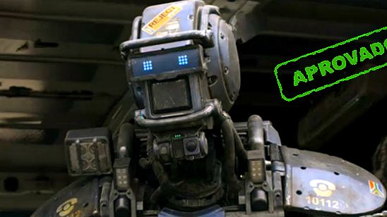 Imagem da notícia Amigos do AdoroCinema: Inteligência de Chappie compensa problemas no roteiro, dizem blogueiros