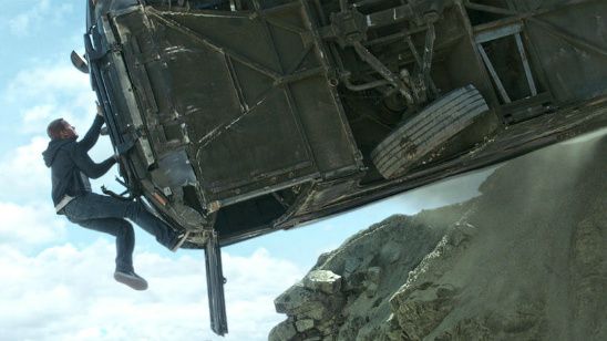 Imagem da notícia Bilheterias Estados Unidos: Velozes & Furiosos 7 mantém a liderança pela terceira semana