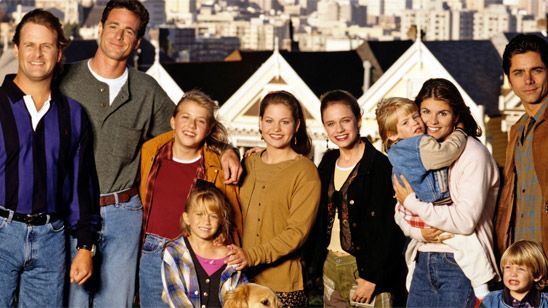 Imagem da notícia Fuller House: Netflix confirma continuação para Três é Demais!
