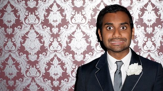 Imagem da notícia Aziz Ansari vai estrelar nova comédia de produtor de Parks and Recreation