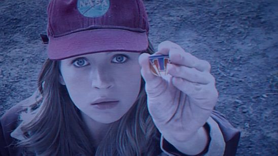 Imagem da notícia A Terra do Amanhã é bem ali no novo trailer de Tomorrowland