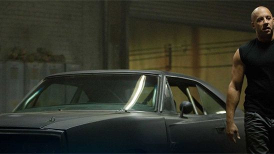 Imagem da notícia Velozes & Furiosos 8 ganha data de lançamento