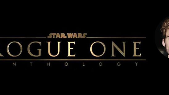 Imagem da notícia Sam Claflin negocia para interpretar um dos protagonistas de Star Wars: Rogue One