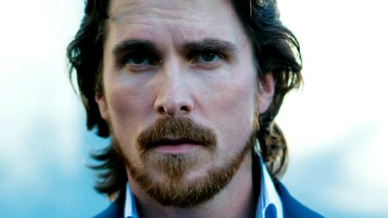 Imagem da notícia Christian Bale sofre grave lesão e abandona o papel principal de Deep Blue Good-by