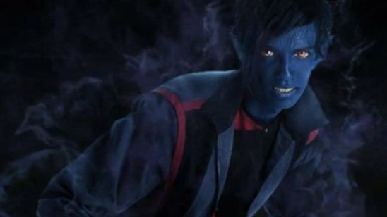 Imagem da notícia Filmagens de X-Men: Apocalypse começam e diretor apresenta o visual do jovem Noturno