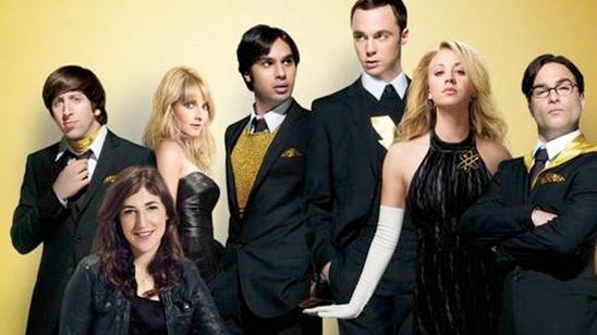 Imagem da notícia The Big Bang Theory terá reviravoltas inesperadas neste final de temporada