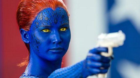 Imagem da notícia Assista online X-Men: Dias de um Futuro Esquecido no Telecine Play