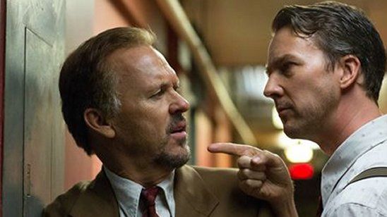 Imagem da notícia Vencedor do Oscar 2015, Birdman está disponível no Telecine On Demand