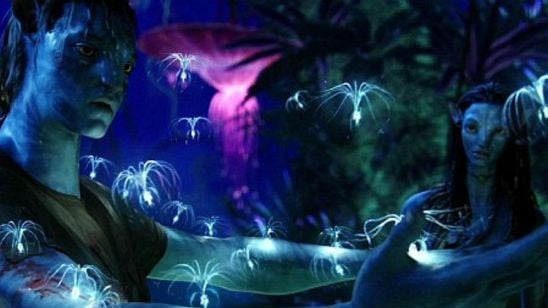 Imagem da notícia Que tal visitar Pandora? Avatar vai ganhar exposição interativa em 2016