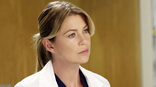 Imagem da notícia Ellen Pompeo fala sobre reviravolta em Grey's Anatomy