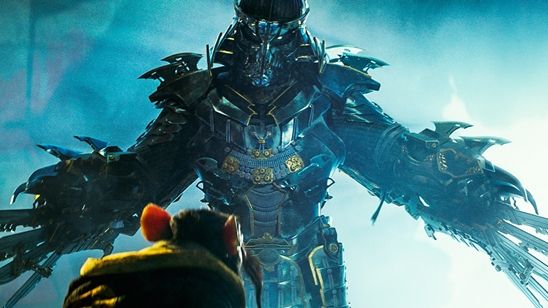 Imagem da notícia Ator de Wolverine: Imortal e Velozes & Furiosos 3 será o Destruidor em As Tartarugas Ninja 2