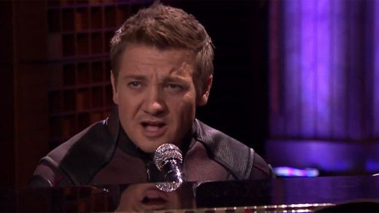 Imagem da notícia Gavião Arqueiro canta toda sua tristeza por ser subestimado dentre os Vingadores